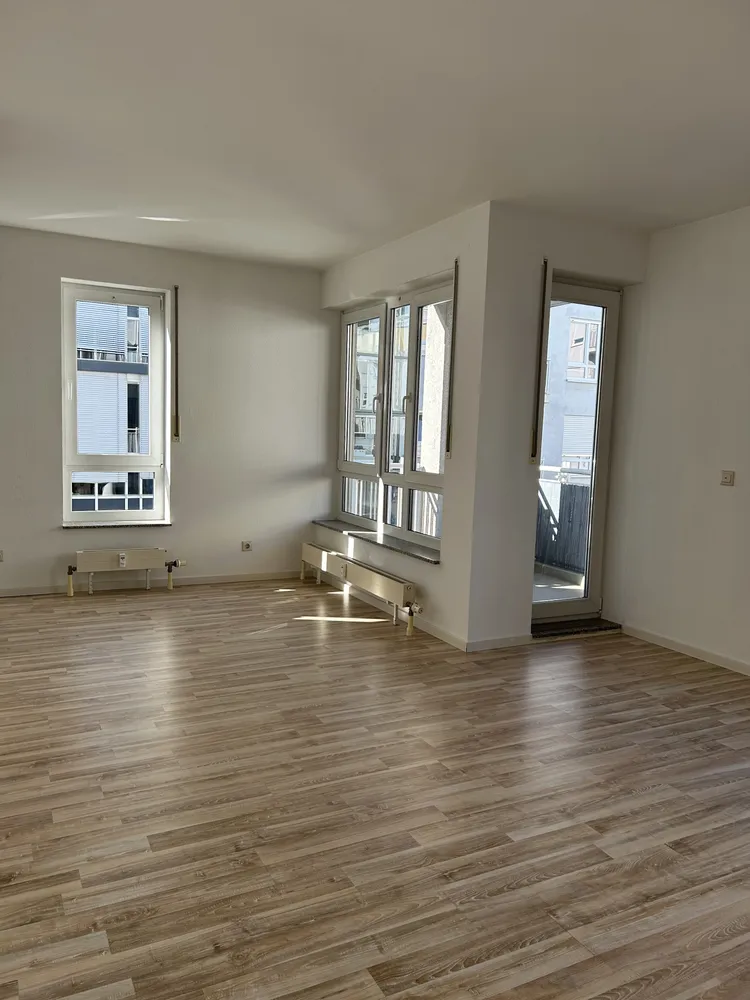 1 Zimmer Wohnung mit 36 m² in Erfurt – Bild 2