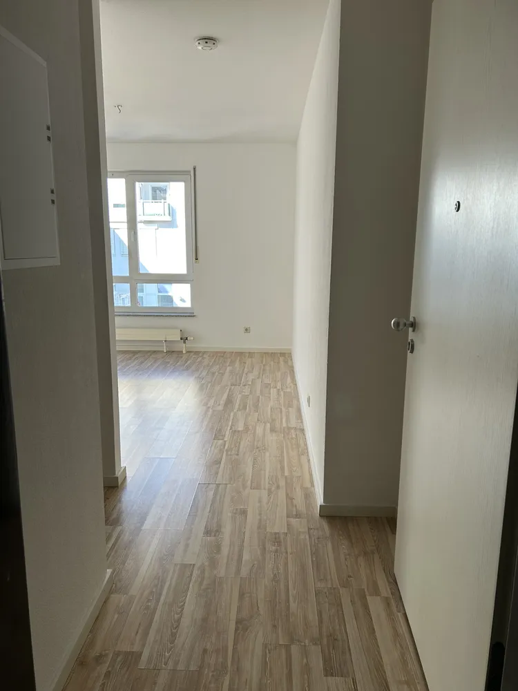 1 Zimmer Wohnung mit 36 m² in Erfurt – Bild 3