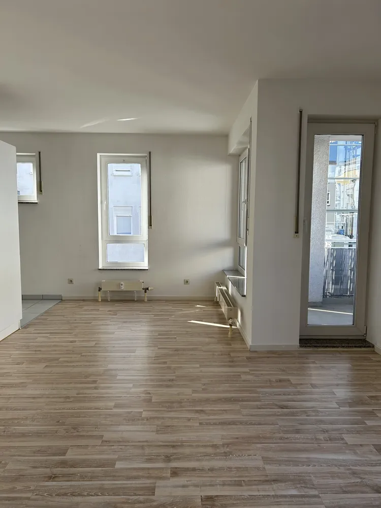 1 Zimmer Wohnung mit 36 m² in Erfurt – Bild 4