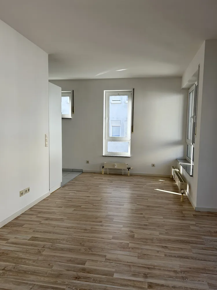 1 Zimmer Wohnung mit 36 m² in Erfurt – Bild 5