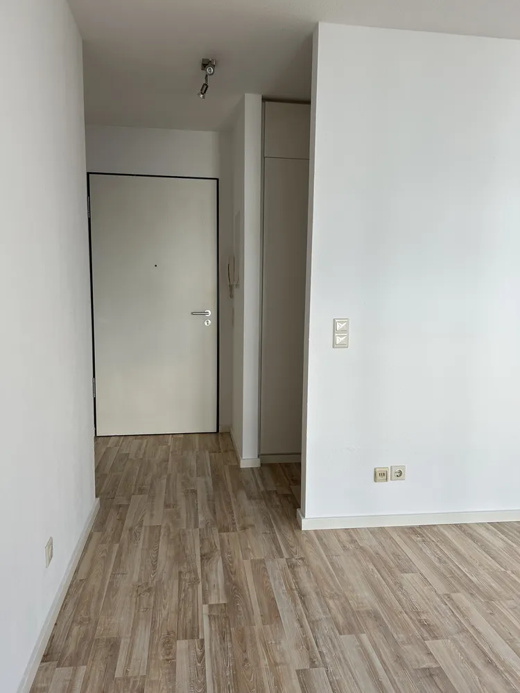 1 Zimmer Wohnung mit 36 m² in Erfurt – Bild 6