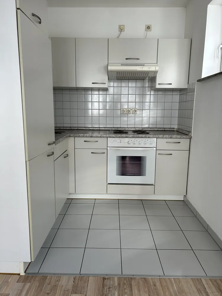 1 Zimmer Wohnung mit 36 m² in Erfurt – Bild 7