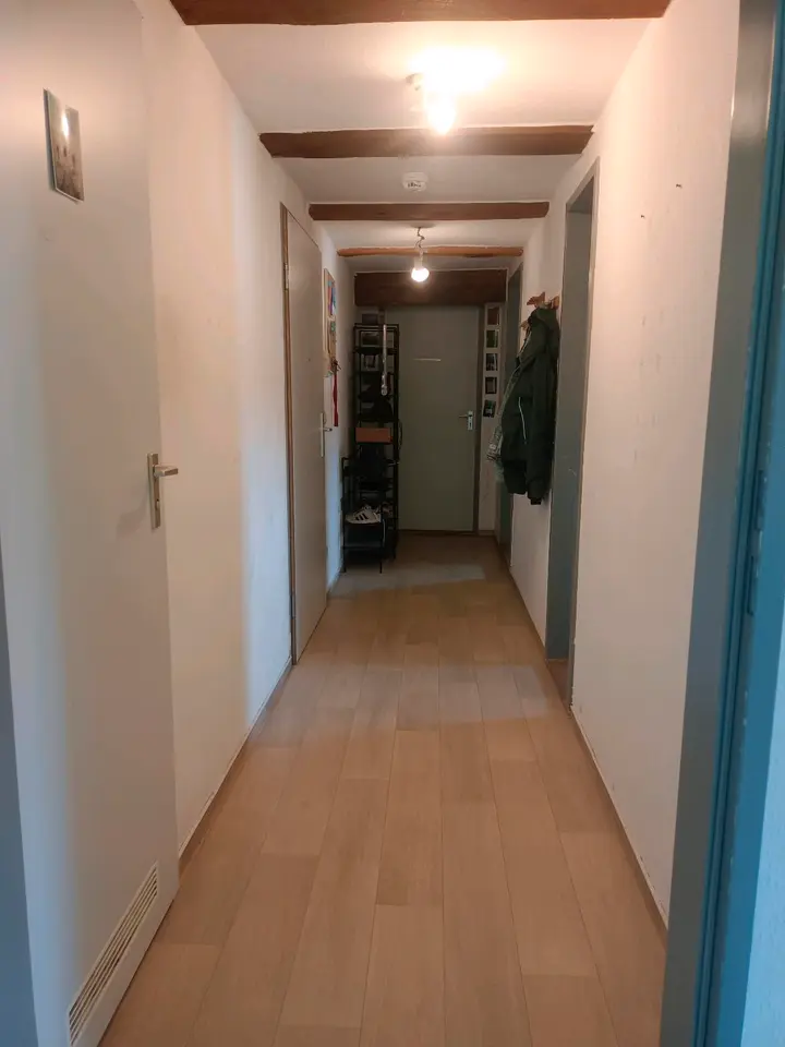 2 Zimmer Wohnung mit 27 m² in Greifswald – Bild 3