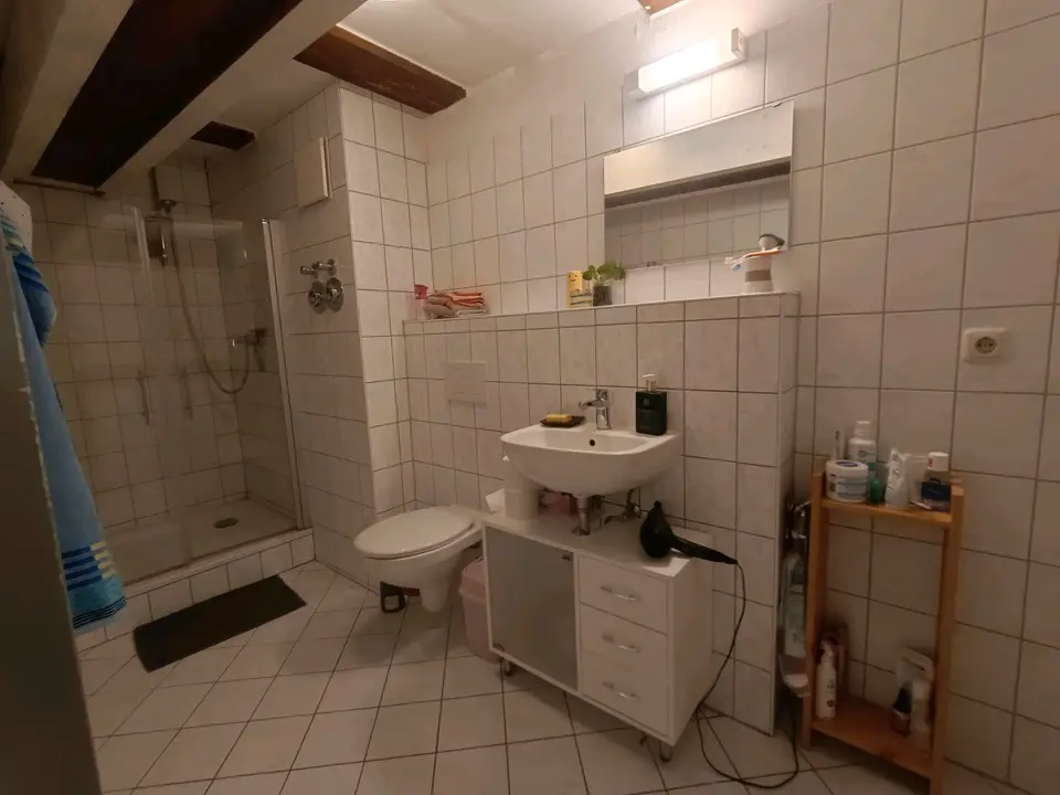 2 Zimmer Wohnung mit 27 m² in Greifswald – Bild 6