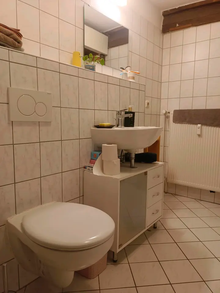 2 Zimmer Wohnung mit 27 m² in Greifswald – Bild 7