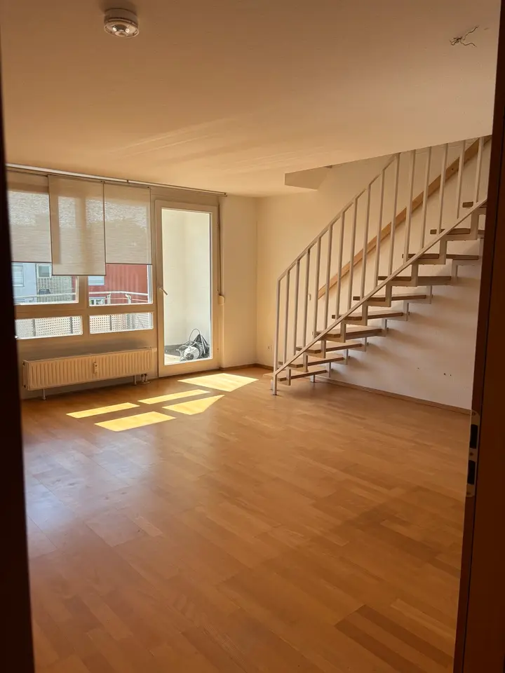 3 Zimmer Wohnung mit 83 m² in Ludwigsburg – Bild 1
