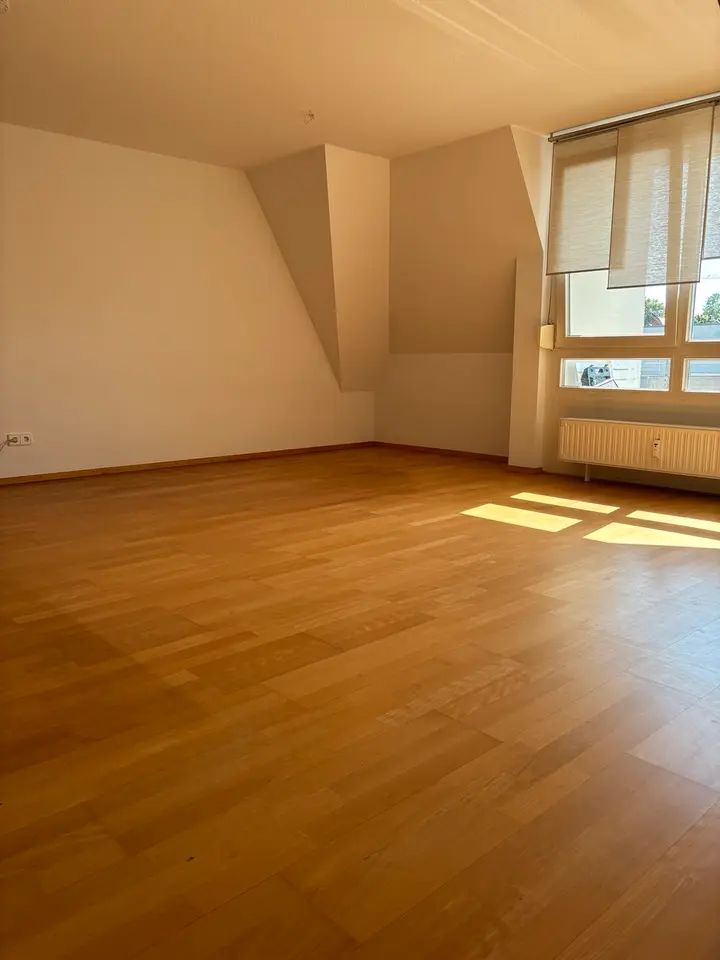 3 Zimmer Wohnung mit 83 m² in Ludwigsburg – Bild 2