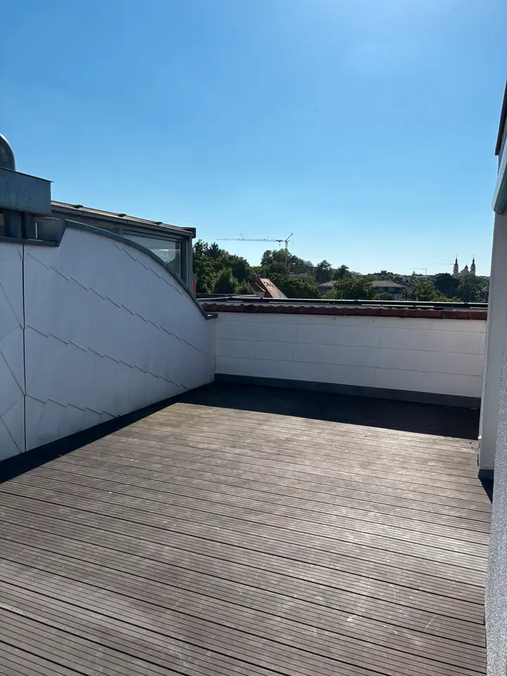 3 Zimmer Wohnung mit 83 m² in Ludwigsburg – Bild 10
