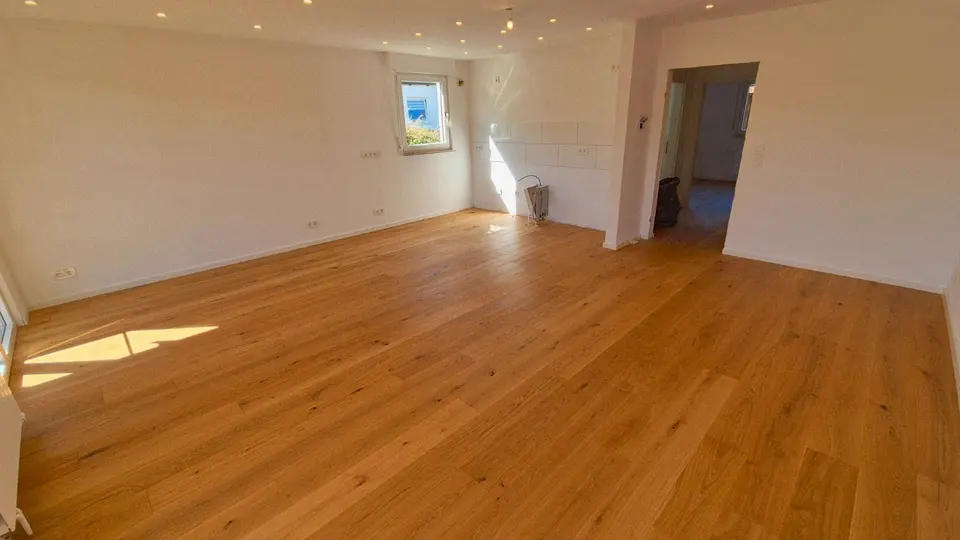 2 Zimmer Wohnung mit 63 m² in Oranienburg – Bild 2