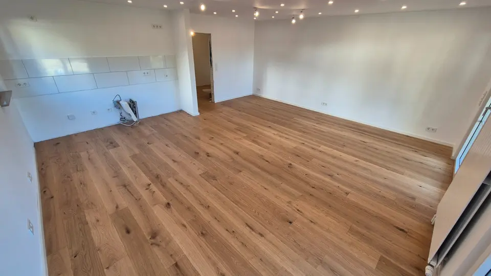 2 Zimmer Wohnung mit 63 m² in Oranienburg – Bild 3