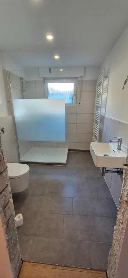 2 Zimmer Wohnung mit 63 m² in Oranienburg – Bild 7
