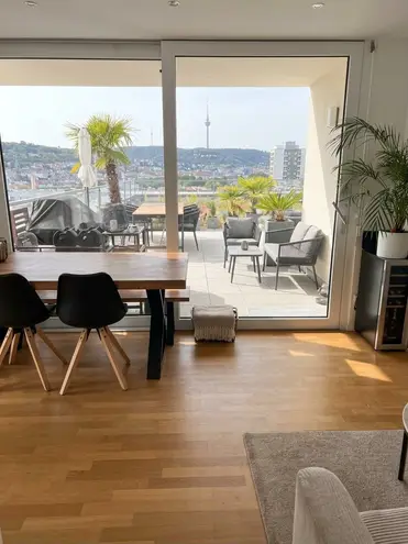 3 Zimmer Wohnung mit 74 m² in Stuttgart – Bild 5
