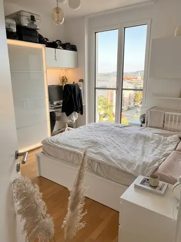 3 Zimmer Wohnung mit 74 m² in Stuttgart – Bild 7