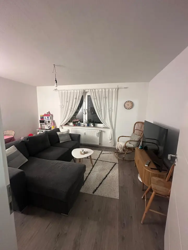3 Zimmer Wohnung mit 47 m² in Herne – Bild 2