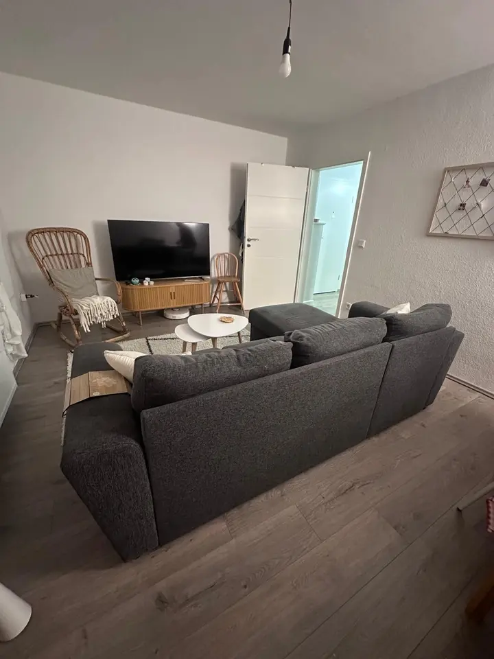 3 Zimmer Wohnung mit 47 m² in Herne – Bild 3
