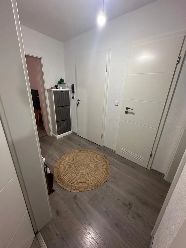 3 Zimmer Wohnung mit 47 m² in Herne – Bild 4