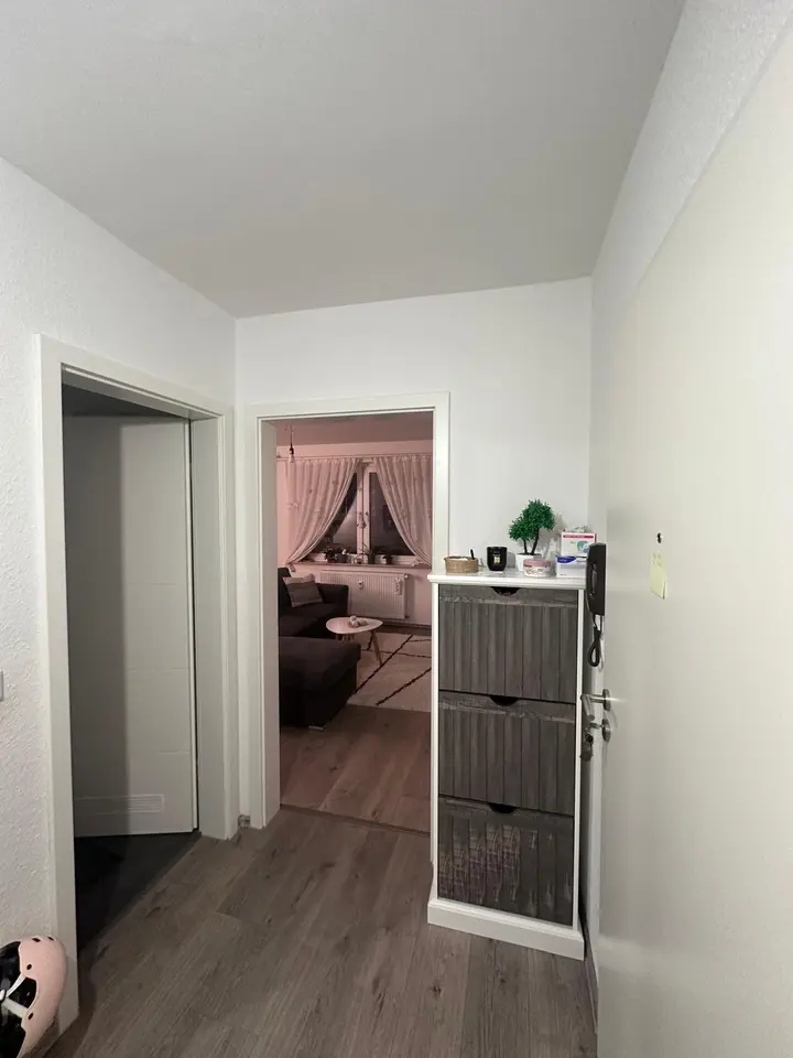 3 Zimmer Wohnung mit 47 m² in Herne – Bild 5