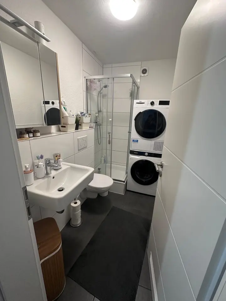3 Zimmer Wohnung mit 47 m² in Herne – Bild 6
