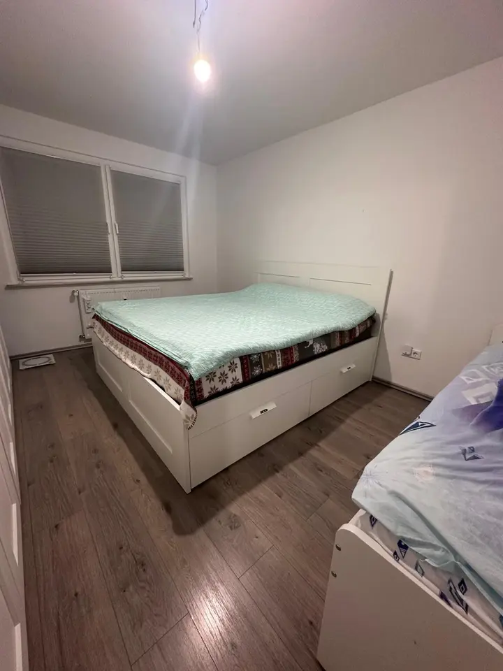 3 Zimmer Wohnung mit 47 m² in Herne – Bild 7