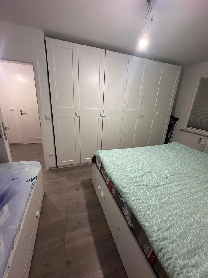 3 Zimmer Wohnung mit 47 m² in Herne – Bild 8