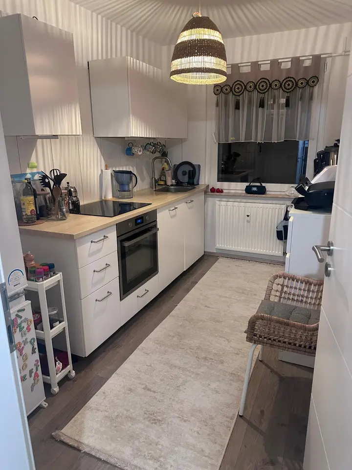 3 Zimmer Wohnung mit 47 m² in Herne – Bild 9