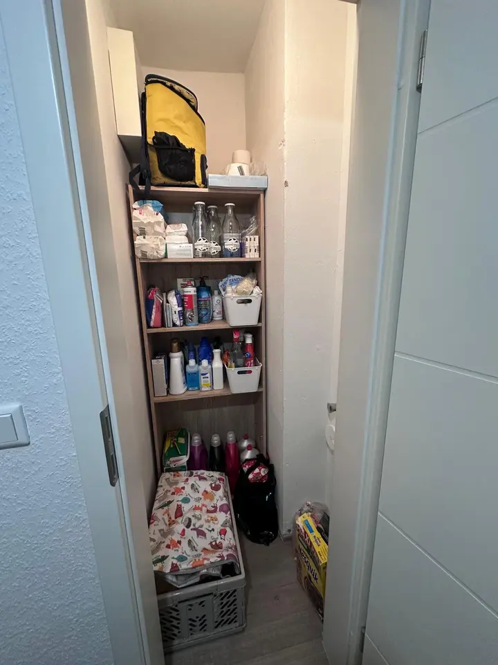 3 Zimmer Wohnung mit 47 m² in Herne – Bild 10