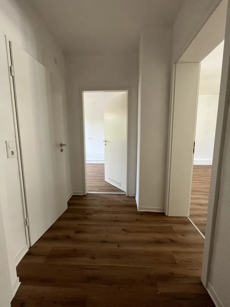 1 Zimmer Wohnung mit 43 m² in Darmstadt – Bild 2