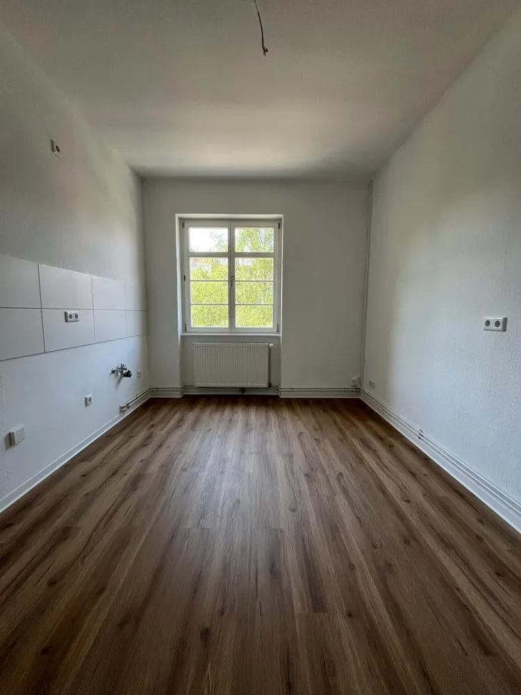 1 Zimmer Wohnung mit 43 m² in Darmstadt – Bild 4