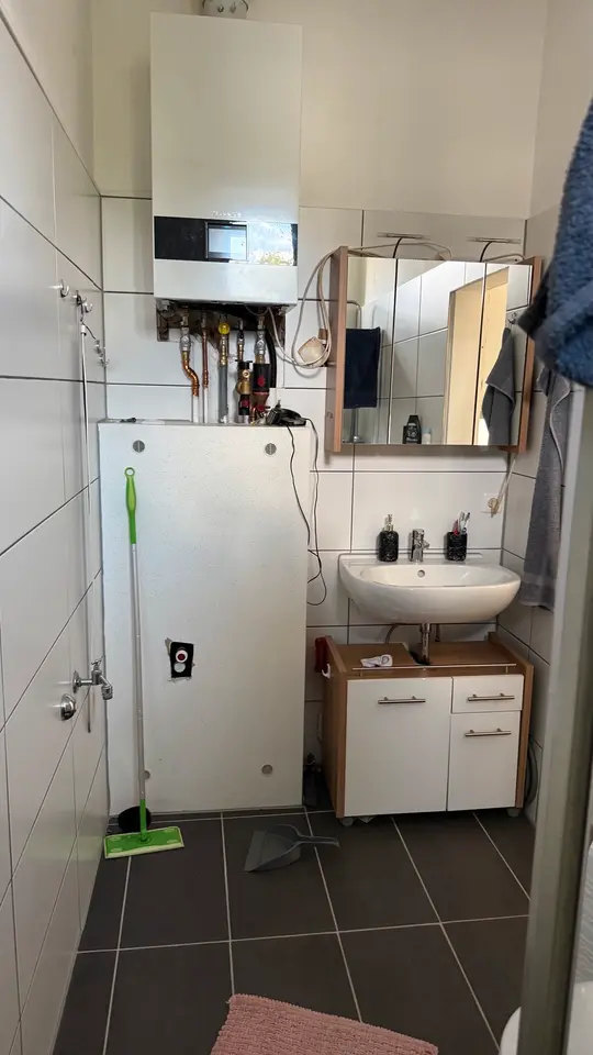 Studio mit 49 m² in Uelzen – Bild 8