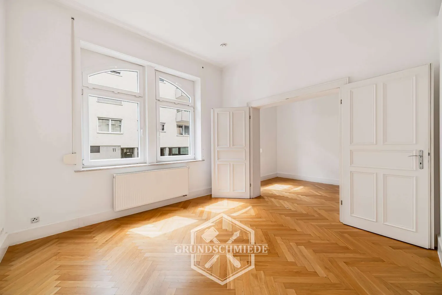 3 Zimmer Wohnung mit 84 m² in Stuttgart – Bild 1