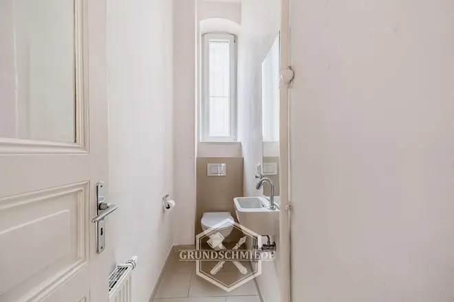 3 Zimmer Wohnung mit 84 m² in Stuttgart – Bild 11