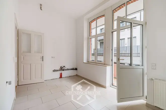 3 Zimmer Wohnung mit 84 m² in Stuttgart – Bild 12