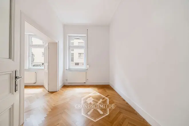 3 Zimmer Wohnung mit 84 m² in Stuttgart – Bild 3