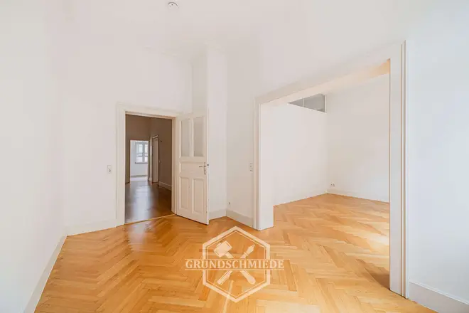 3 Zimmer Wohnung mit 84 m² in Stuttgart – Bild 4