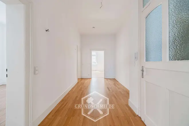 3 Zimmer Wohnung mit 84 m² in Stuttgart – Bild 5