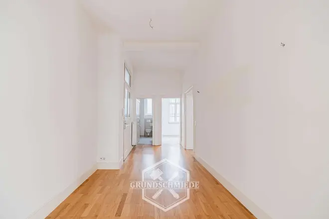 3 Zimmer Wohnung mit 84 m² in Stuttgart – Bild 6