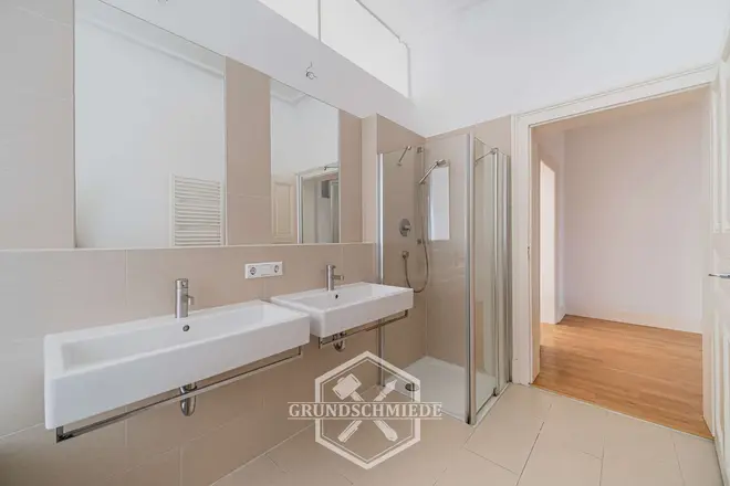 3 Zimmer Wohnung mit 84 m² in Stuttgart – Bild 8