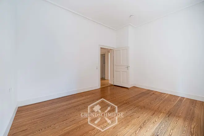 3 Zimmer Wohnung mit 84 m² in Stuttgart – Bild 10