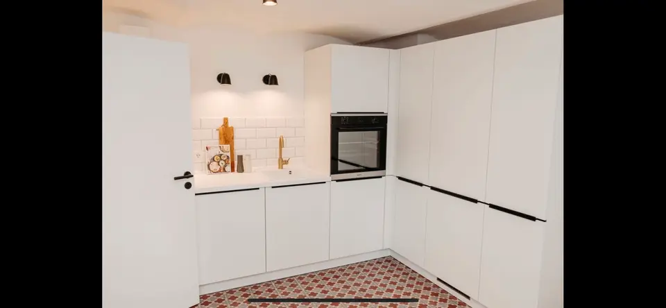 3 Zimmer Wohnung mit 88 m² in Schwerin – Bild 2
