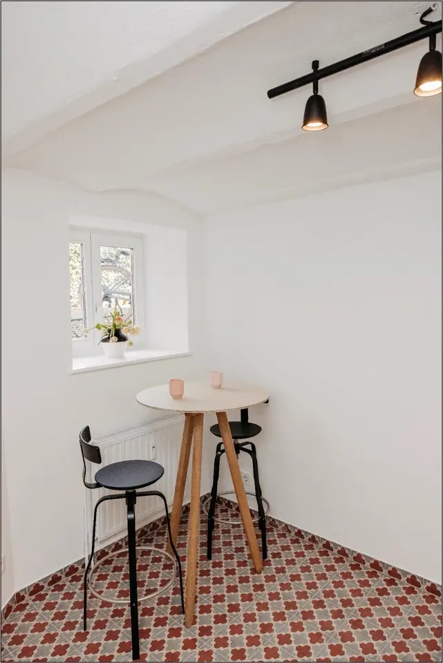 3 Zimmer Wohnung mit 88 m² in Schwerin – Bild 8