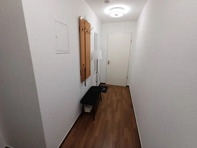 2 Zimmer Wohnung mit 53 m² in Kiel – Bild 2