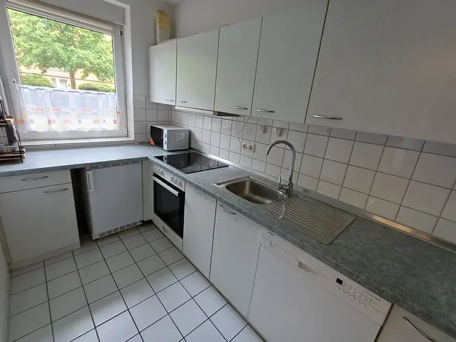 2 Zimmer Wohnung mit 53 m² in Kiel – Bild 4