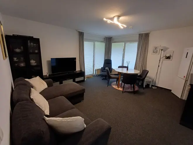 2 Zimmer Wohnung mit 53 m² in Kiel – Bild 5