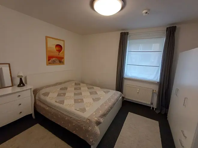 2 Zimmer Wohnung mit 53 m² in Kiel – Bild 6