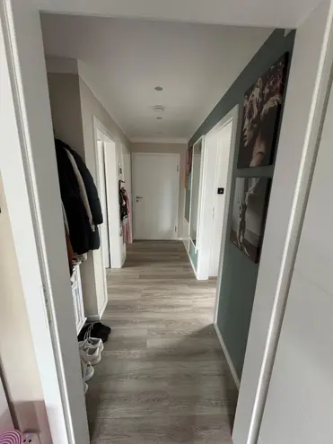 3 Zimmer Wohnung mit 62 m² in Münster – Bild 3