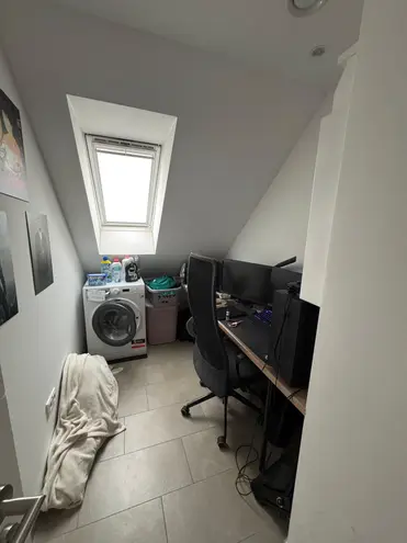 3 Zimmer Wohnung mit 62 m² in Münster – Bild 1