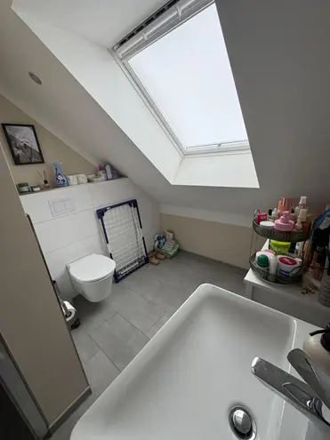 3 Zimmer Wohnung mit 62 m² in Münster – Bild 4