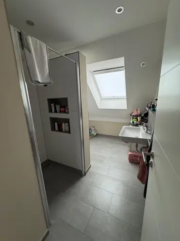 3 Zimmer Wohnung mit 62 m² in Münster – Bild 5