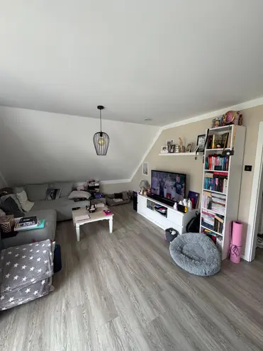 3 Zimmer Wohnung mit 62 m² in Münster – Bild 6