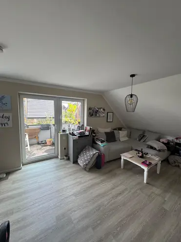 3 Zimmer Wohnung mit 62 m² in Münster – Bild 8